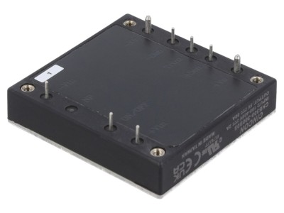 Convertor DC/DC 300W 5V 60A foto