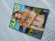 # Revista Glamour, Nr. 80, Iunie 2013 foto