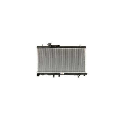 Radiator apa SUBARU IMPREZA combi GG TYC 734-1010 foto
