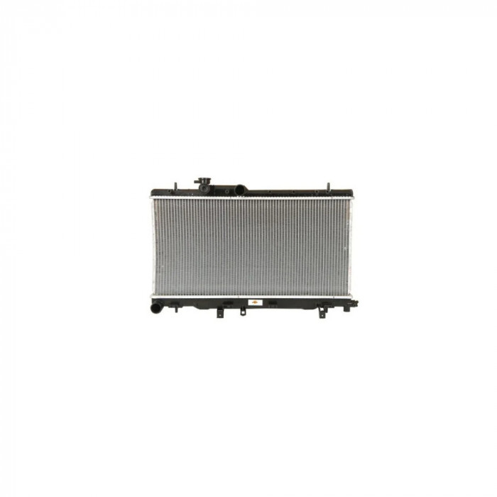 Radiator apa SUBARU IMPREZA limuzina GD TYC 734-1010