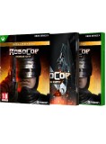 Robocop Rogue City Collection XBOX SERIES X