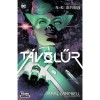 T&aacute;volűr - N.K. Jemisin