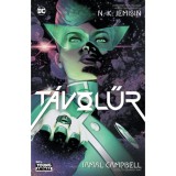 T&aacute;volűr - N.K. Jemisin