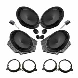 Cumpara ieftin Pachet difuzoare auto Audison Prima dedicat Renault Kadjar 2015-, RMS 100W