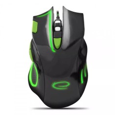 Mouse optic USB GAMING HAWK ESPERANZA foto