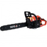 Motofierastrau pe benzina Yato YT-84910, 3.4 CP, lama 48cm, Easy-Start