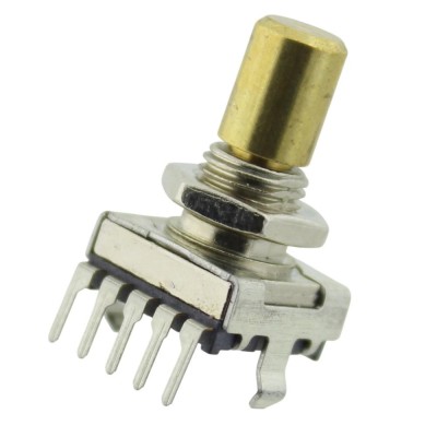 Encoder E33-VT630-M11T, Elma Electronic, 066000 foto