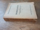 INDRUMATOR PENTRU ACTIVITATEA MEDICILOR SI STUDENTILOR IN MEDIUL RURAL, 1943