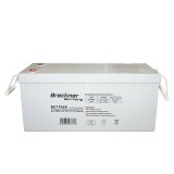 Baterie solara cu gel 12V 220Ah stationara Breckner Germany