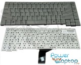 Tastatura Fujitsu Argintie Siemens L7310W, Siemens Amilo K7600, Siemens Amilo K7610, Siemens Amilo K7620,