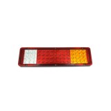 Lampa stop SMD 2012 Voltaj: 24V Nr. led-uri: 60 SMD Rezistenta la apa: IP66 Automotive TrustedCars, Oem