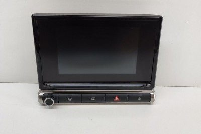 Ecran de navigație CITRO&amp;Euml;N C3 III SX 2023 OEM: 9838912880,9836623980 | 23880739 foto