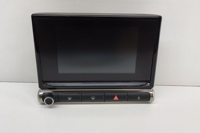 Ecran de navigație CITRO&Euml;N C3 III SX 2023 OEM: 9838912880,9836623980 | 23880739