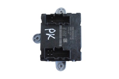 Modul de control ușă st&amp;acirc;nga față JAGUAR E-PACE X540 2018 OEM: HK83-14D617-BB | 25575777 foto