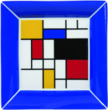 Cumpara ieftin Tava - Hommage to Mondrian | Koenitz