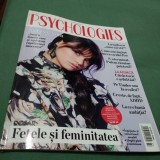 Cumpara ieftin PSYCHOLOGIES -NR.105-- 2017