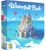 Joc - Waterfall Park | Repos Production