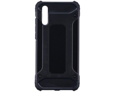 Husa SAMSUNG Galaxy M10 - Armor (Negru) FORCELL foto