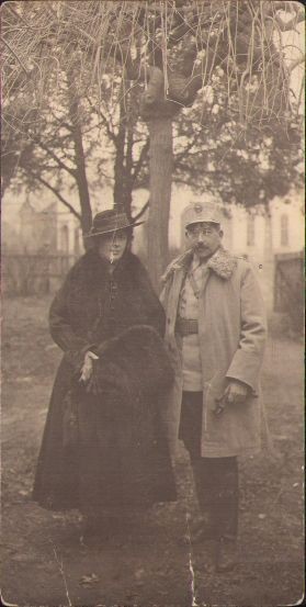 P2/696 Ofițer rom&acirc;n, perioada interbelică