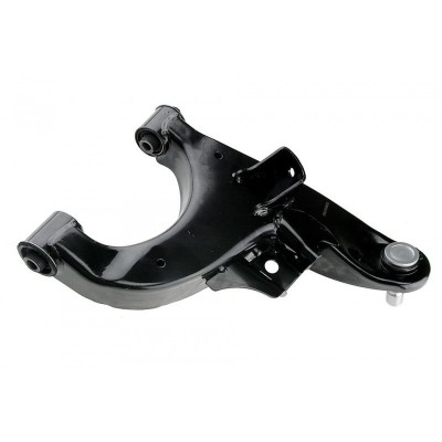 Brat suspensie spate Nissan Pathfinder R51 2005-2013, Inferior Stanga, 551A1-EB300 foto