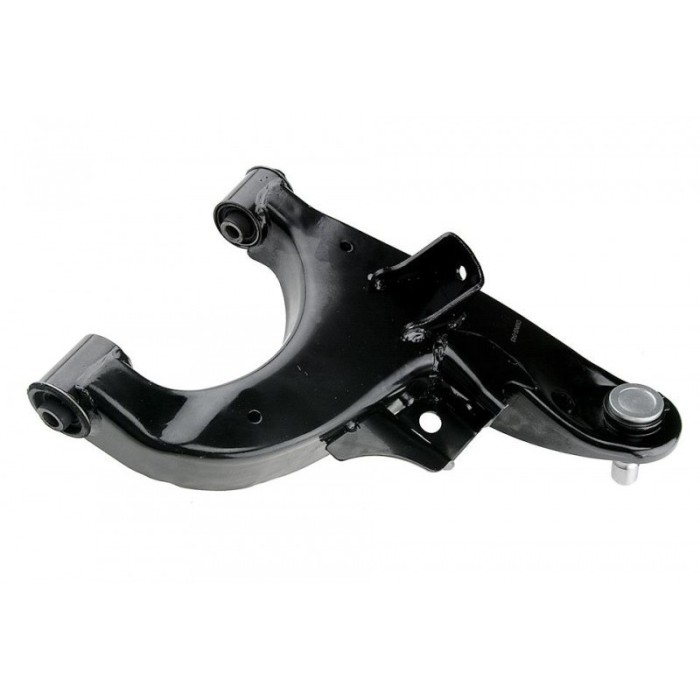 Brat suspensie spate Nissan Pathfinder R51 2005-2013, Inferior Stanga, 551A1-EB300