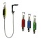 Hanger Carp Academy Rosu
