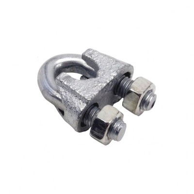 Clema mecanica pentru cablu 5mm DSH 310102 foto