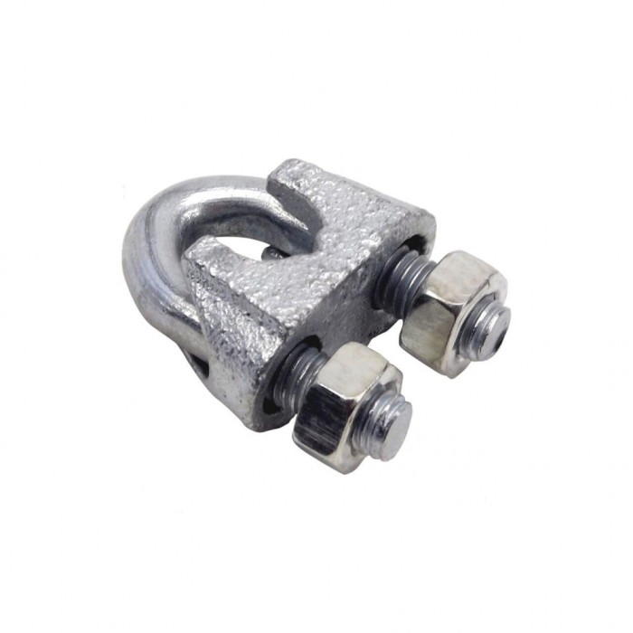 Clema mecanica pentru cablu 5mm DSH 310102