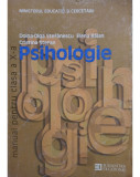 Doina Olga Stefanescu - Psihologie - Manual pentru clasa a X-a (editia 2015), Clasa 10