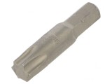 Capăt Șurubelniță Torx TX45 35mm