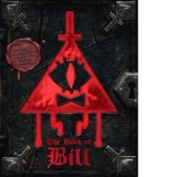 The Book of Bill - Alex Hirsch