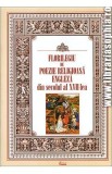 Florilegiu de poezie religioasa engleza din secolul al XVII-lea