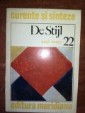 De Stijl- Paul Overy