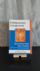 Don Richard Riso și Russ Hudson - &amp;Icirc;nțelepciunea Eneagramei foto