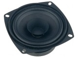 Difuzor General 30W 4&Omega; 100mm 80-20000Hz