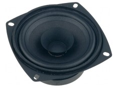 Difuzor General 30W 4&Omega; 100mm 80-20000Hz