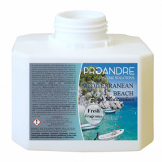 Odorizant Camera Ulei Esential Proandre Mediterranean Beach, 250ml