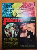flacara 27 aprilie 1974-octavian paler,cenaclul flacara,filmul fratii jderi