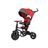 Tricicleta Qplay Rito Star rosu FitLine Training