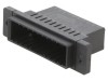 Dynamic D-3 HSG 20P Tab, TE Connectivity
