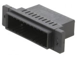 Dynamic D-3 HSG 20P Tab, TE Connectivity