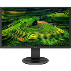 Monitor LED Philips 221B8LJEB 21.5 inch 1 ms Black