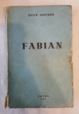 Erich Kastner - Fabian