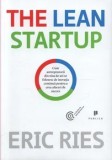 Cumpara ieftin The Lean Startup/Eric Ries
