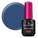 Cumpara ieftin Oja Semipermanenta PRESTIGIO SensoPRO Milano - Plum Perfect 15ml