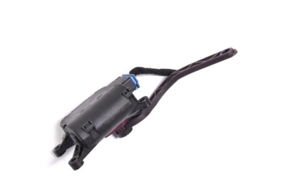 Motoras clapetă aeroterma SKODA OCTAVIA II Combi 1Z5 2012 OEM: 0132801344 13869894 foto