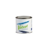 Pasta abraziva Velvet Aqua pe baza de apa pentru MDF si vopsea auto, 0.5kg, Ilpa