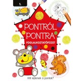 Pontr&oacute;l pontra 1.