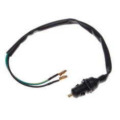Contactor frana ATV (model 2)
