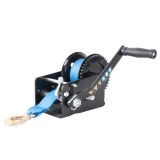 Troliu manual GGHW 900 8 Gude 38355, 900 Kg, 8 m